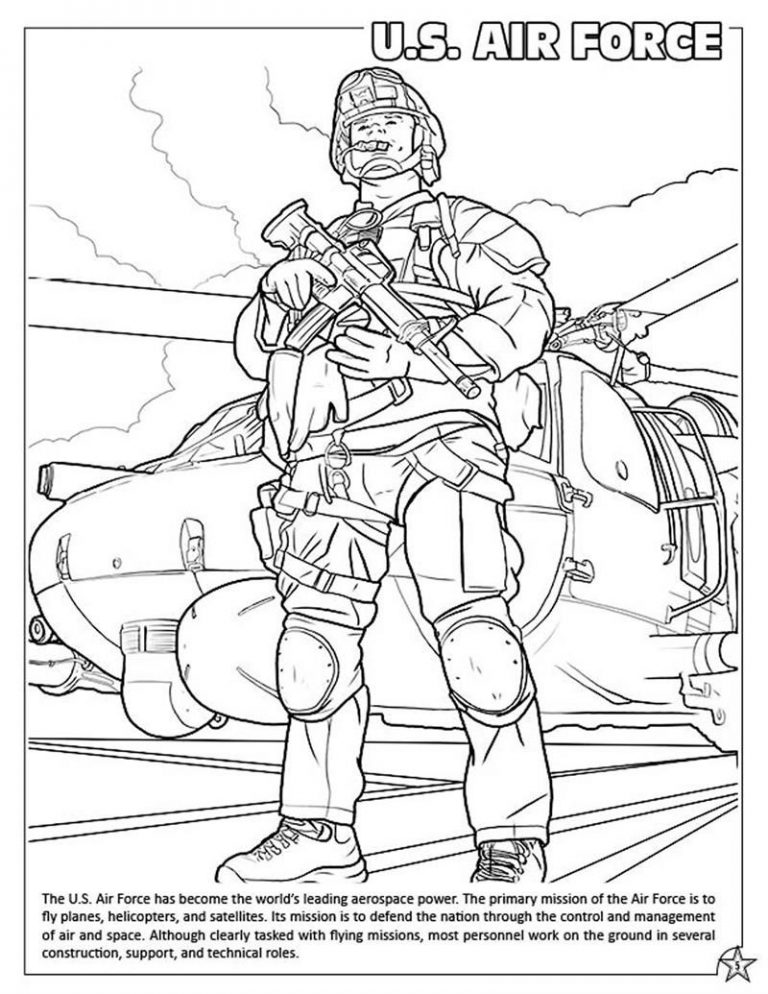 Us Air Force Coloring Pages New Best Of Books 768x994 Us Air Force Coloring Pages New Best Of Books