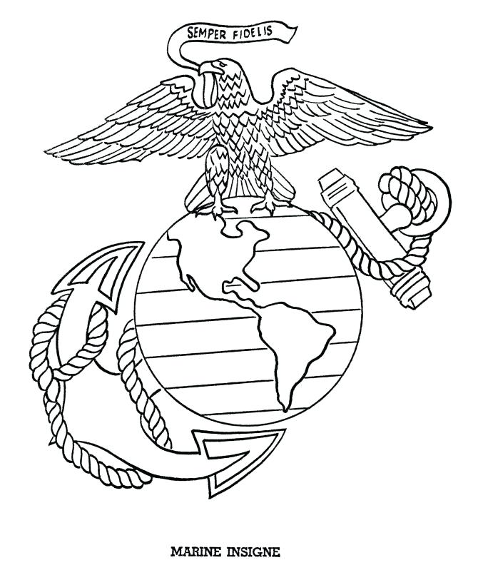670x820 Us Air Force Coloring Pages