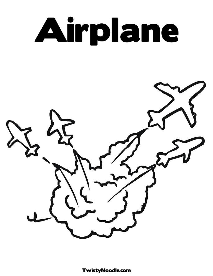685x886 Coloring Pages Planes Online Coloring