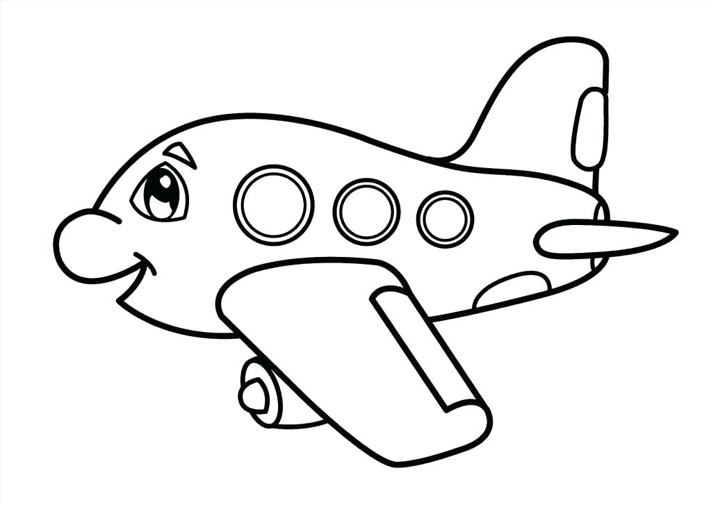 Air Transportation Coloring Pages at GetColorings.com | Free printable ...
