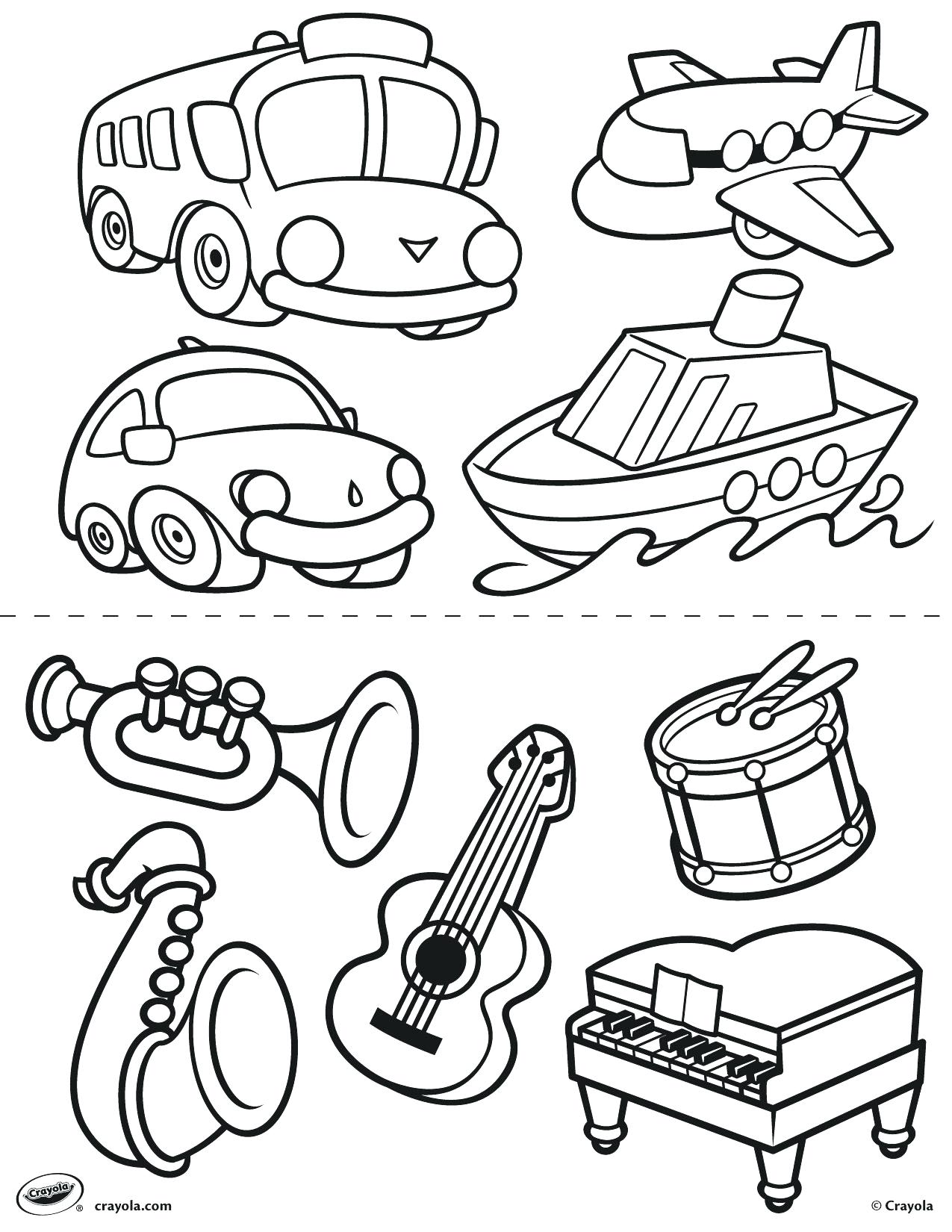 Best Of Coloring Pages Transportation Vehicles New Air 1275x1650 Best Of Coloring Pages Transportation Vehicles New Air