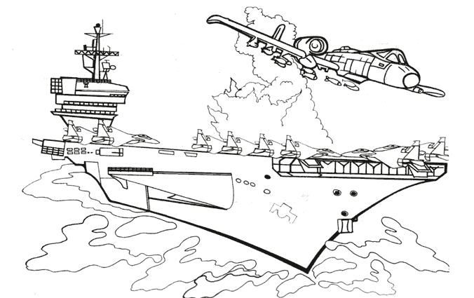 676x425 Aircraft Carrier