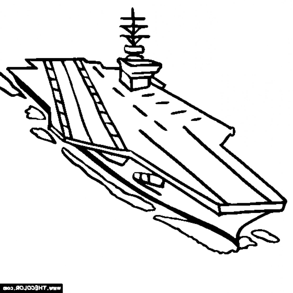 1228x1228 Us Navy Aircraft Carrier Coloring Pages Baby Navy Within