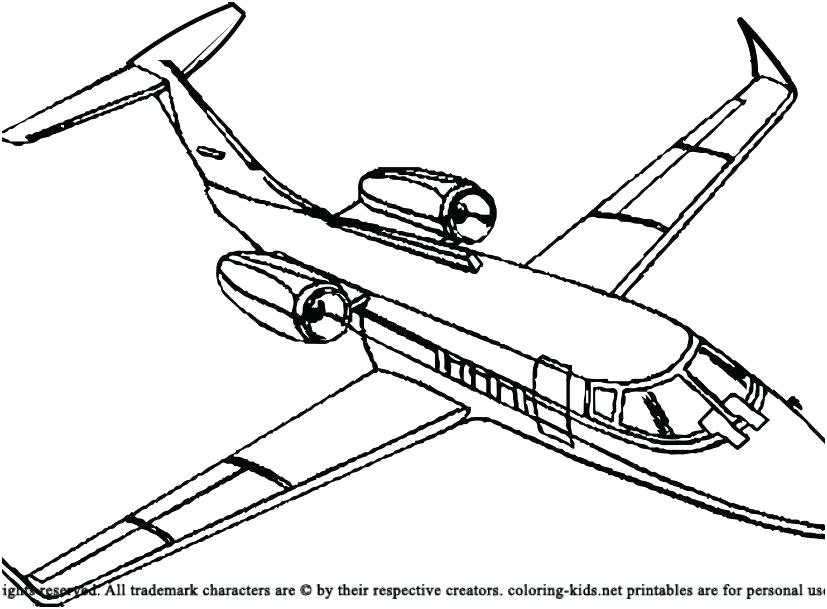 Aircraft Coloring Pages at GetColorings.com | Free printable colorings ...