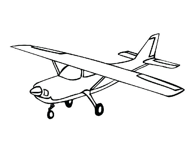 Aircraft Coloring Pages at GetColorings.com | Free printable colorings ...