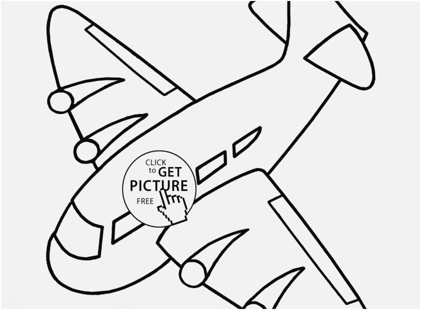 827x609 Airplane Coloring Pages Stock Airplane Flying Down Coloring Page
