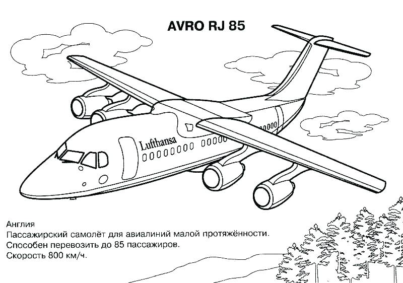 800x562 Airplane Coloring Pages S S Ir Airplane Coloring Pages For Adults