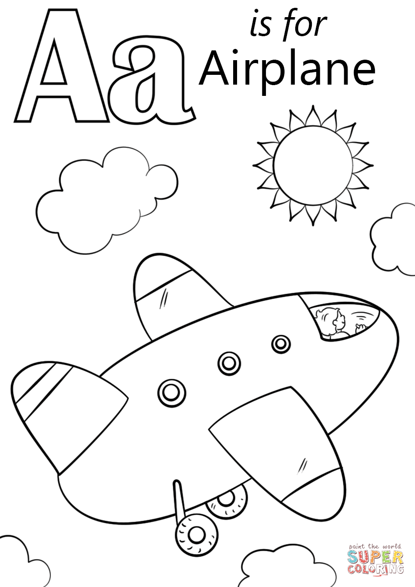 849x1200 Mighty Military Airplane Coloring Fighter Jets Free Printable
