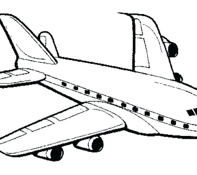 Coloring Pages And Coloring Books. Airplane Coloring Pages 678x600 Coloring Pages And Coloring Books. Airplane Coloring Pages