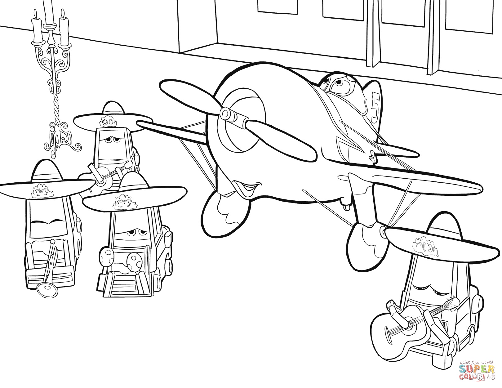 Free Printable Cartoon Airplane Coloring Pages Printable 1619x1251 Free Printable Cartoon Airplane Coloring Pages Printable