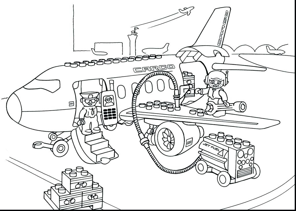 Coloring Pages City Coloring Pages Airport Page For Kids Free 1024x731 Coloring Pages City Coloring Pages Airport Page For Kids Free