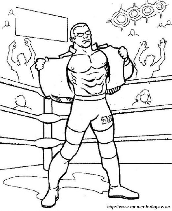 595x730 Aj Styles Coloring Pages Color Bros