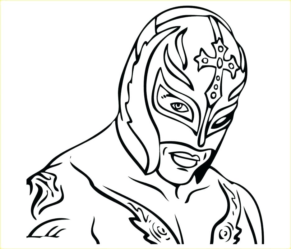 936x803 Wwe Coloring Page Printable Coloring Pages Various Coloring Page