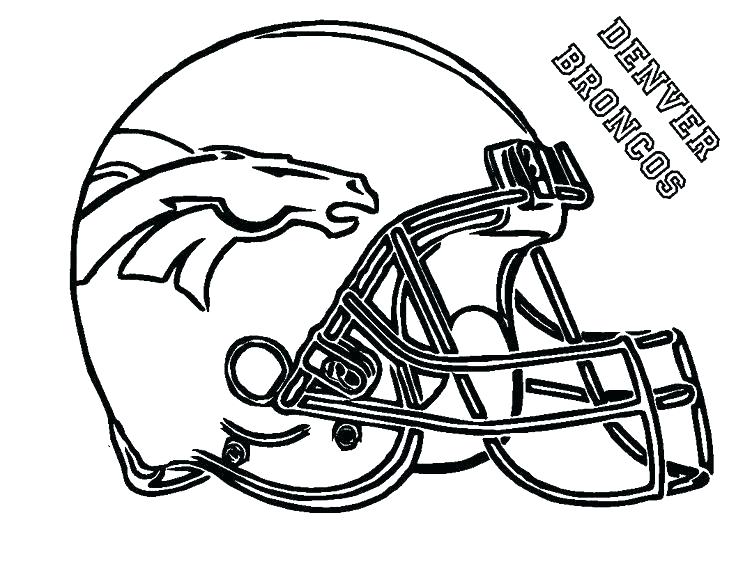736x568 Free Football Coloring Pages Running Football Player Free