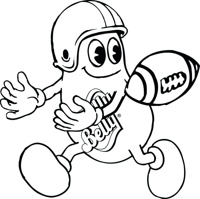 Alabama Crimson Tide Coloring Pages 700x696 Alabama Crimson Tide Coloring Pages
