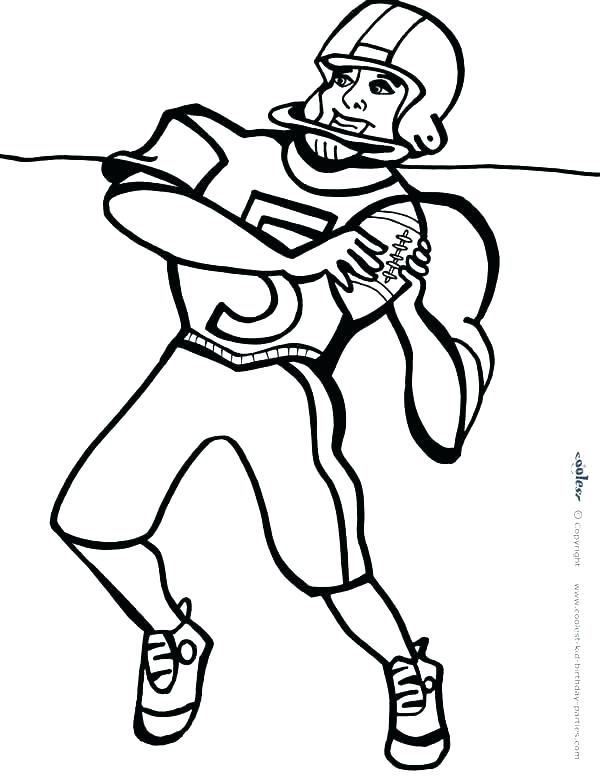 Alabama Football Coloring Pages at GetColorings.com | Free printable ...