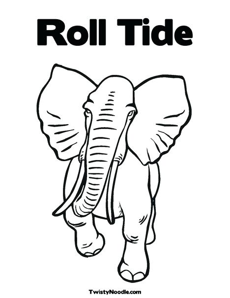 Alabama Football Coloring Pages Football Coloring Pages Free 468x605 Alabama Football Coloring Pages Football Coloring Pages Free