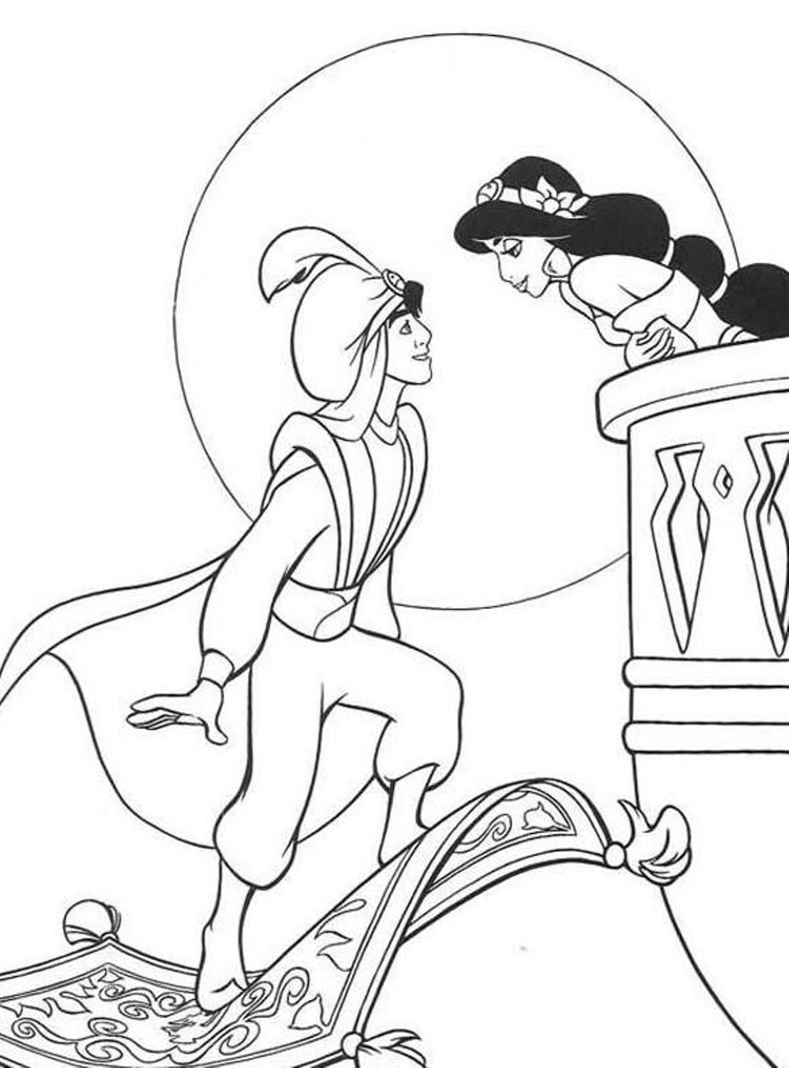 Aladdin Coloring Pages Beautiful Aladdin Coloring Pages Logo 1110x1503 Aladdin Coloring Pages Beautiful Aladdin Coloring Pages Logo