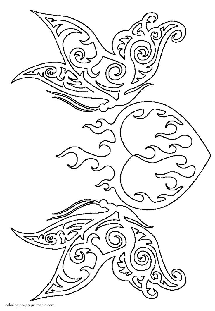 Alakazam Coloring Pages