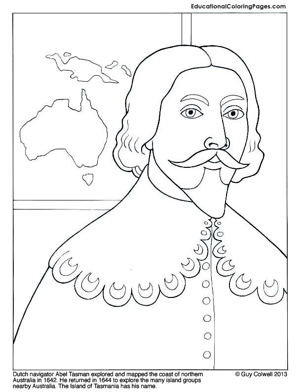 Davy Crockett At Alamo Coloring Pages 040 Explorers Coloring Pages 612x792 Davy Crockett At Alamo Coloring Pages 040 Explorers Coloring Pages