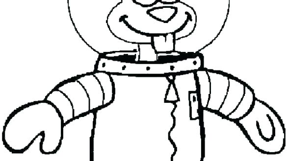 Sandy Cheeks Coloring Pages Sandy Cheeks Coloring Pages State Flag 585x329 Sandy Cheeks Coloring Pages Sandy Cheeks Coloring Pages State Flag