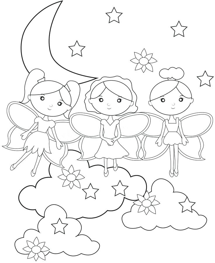 736x900 Sky Coloring Page Albatross Is Curious To See Two Flying In
