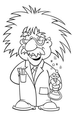 Shocking Ideas Albert Einstein Coloring Pages For Kids 236x367 Shocking Ideas Albert Einstein Coloring Pages For Kids