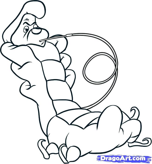 Alice In Wonderland Characters Coloring Pages 650x699 Alice In Wonderland Characters Coloring Pages