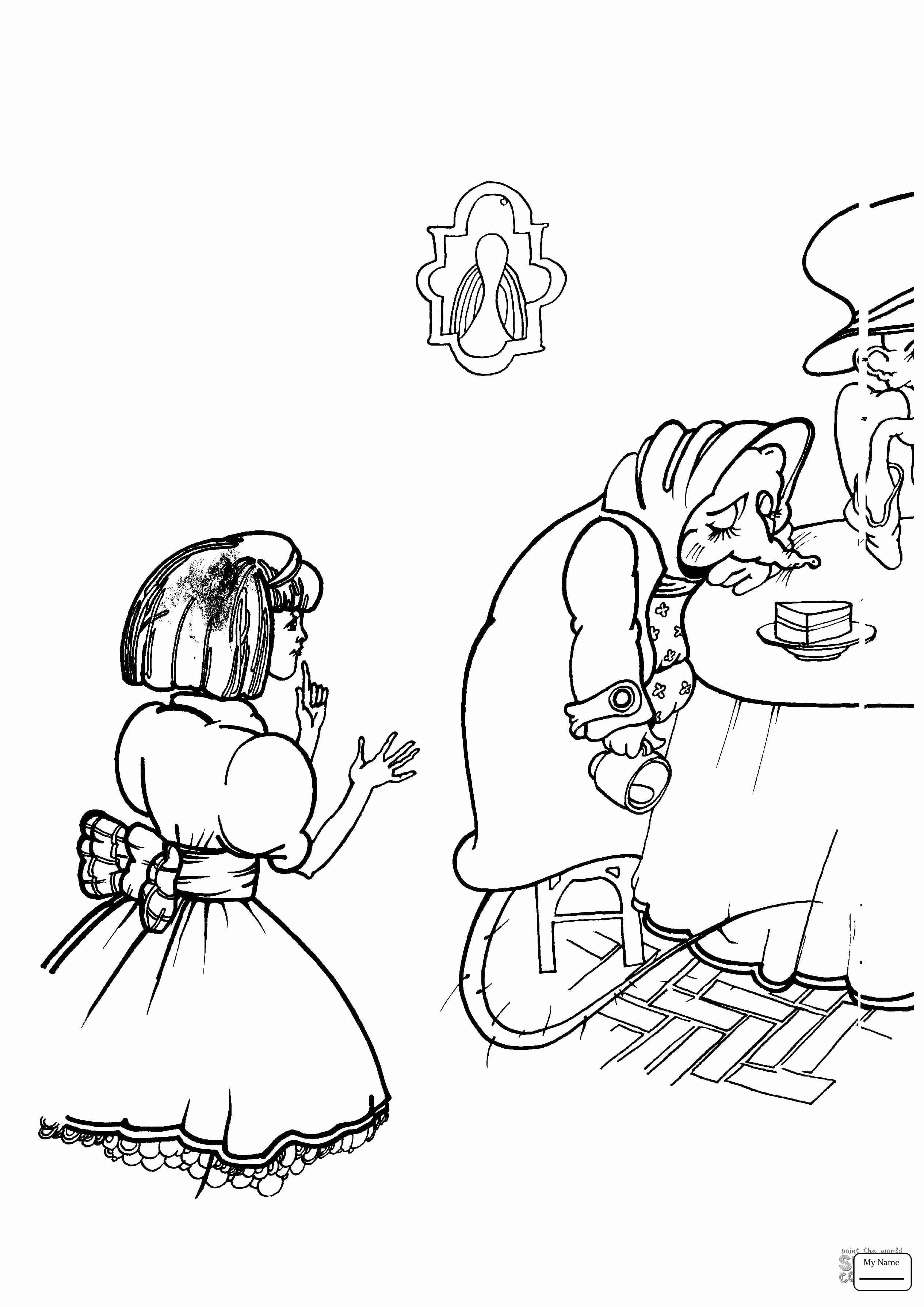 Tea Party Coloring Pages Luxury Alice In Wonderland Coloring Pages 2530x3578 Tea Party Coloring Pages Luxury Alice In Wonderland Coloring Pages