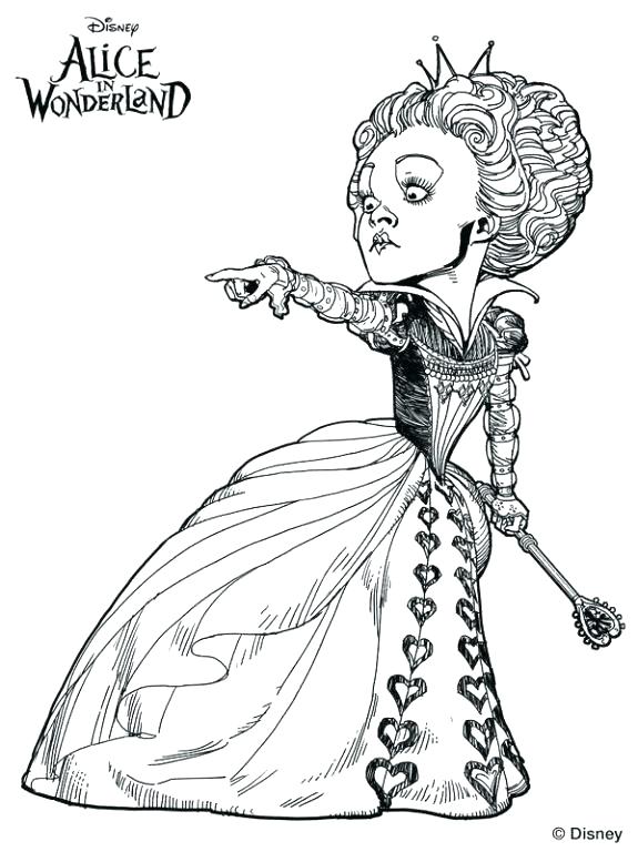 Tim Burton Coloring Pages Shippa.co 575x768 Tim Burton Coloring Pages Shippa.co