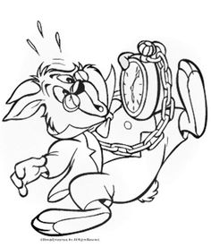 236x276 Dibujos Para Colorear