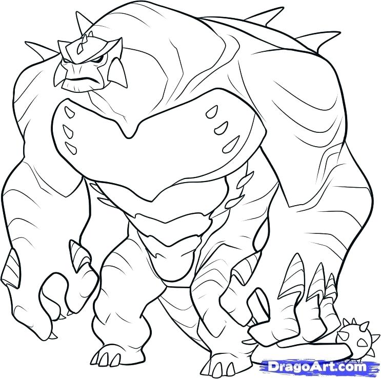 Benten Coloring Pages Ultimate Alien Coloring Pages Coloring Pages 743x739 Benten Coloring Pages Ultimate Alien Coloring Pages Coloring Pages