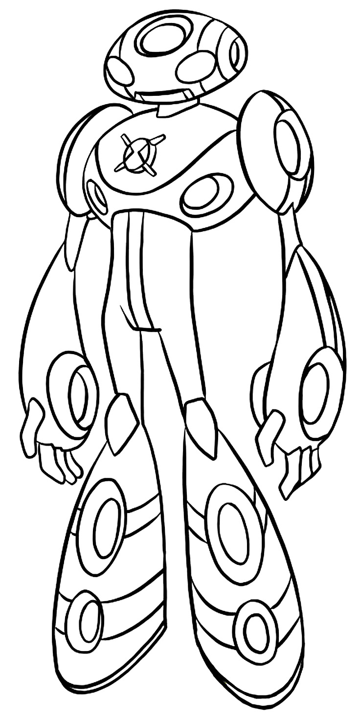 New Ben Ten Coloring Pages Ultimate Alien Free 736x1470 New Ben Ten Coloring Pages Ultimate Alien Free