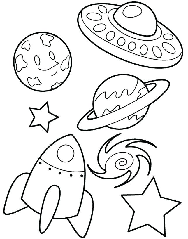 Planet Coloring Pages With Stars And Spaceships Au Planet Coloring 645x818 Planet Coloring Pages With Stars And Spaceships Au Planet Coloring