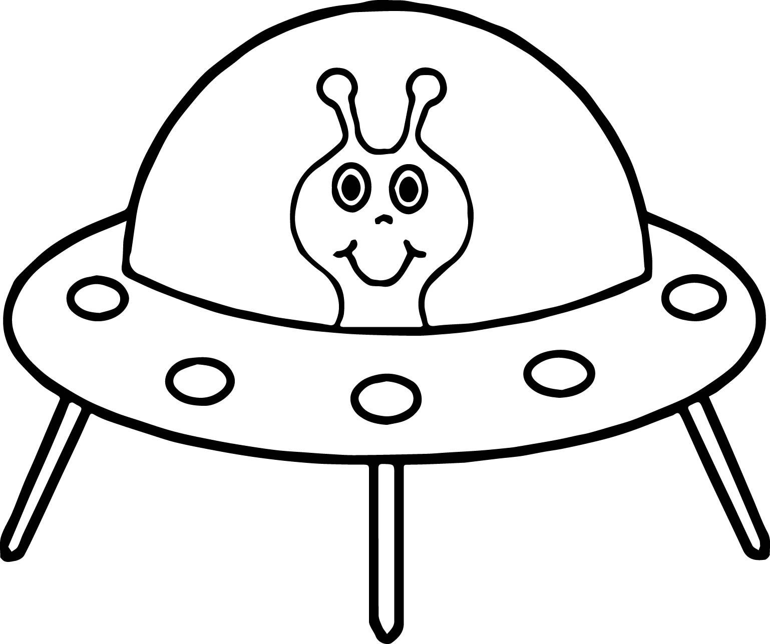 Spaceship Coloring Page Benny And His Spaceship Coloring Page 1538x1287 Spaceship Coloring Page Benny And His Spaceship Coloring Page
