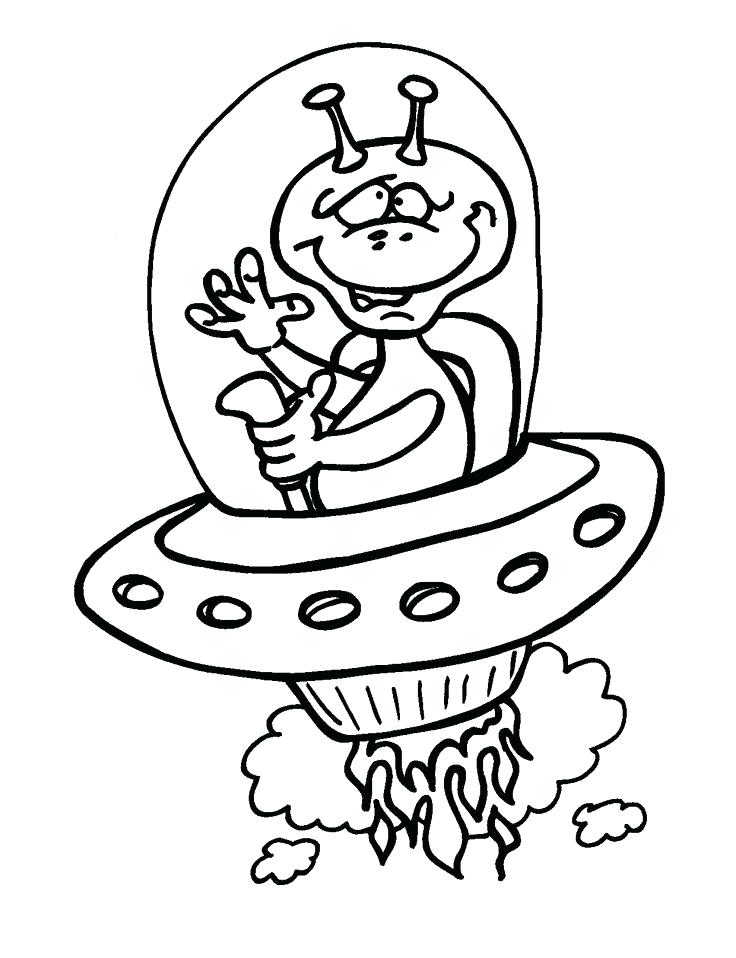Elegant Alien Coloring Pages And Funny Alien In Coloring Page 736x958 Elegant Alien Coloring Pages And Funny Alien In Coloring Page