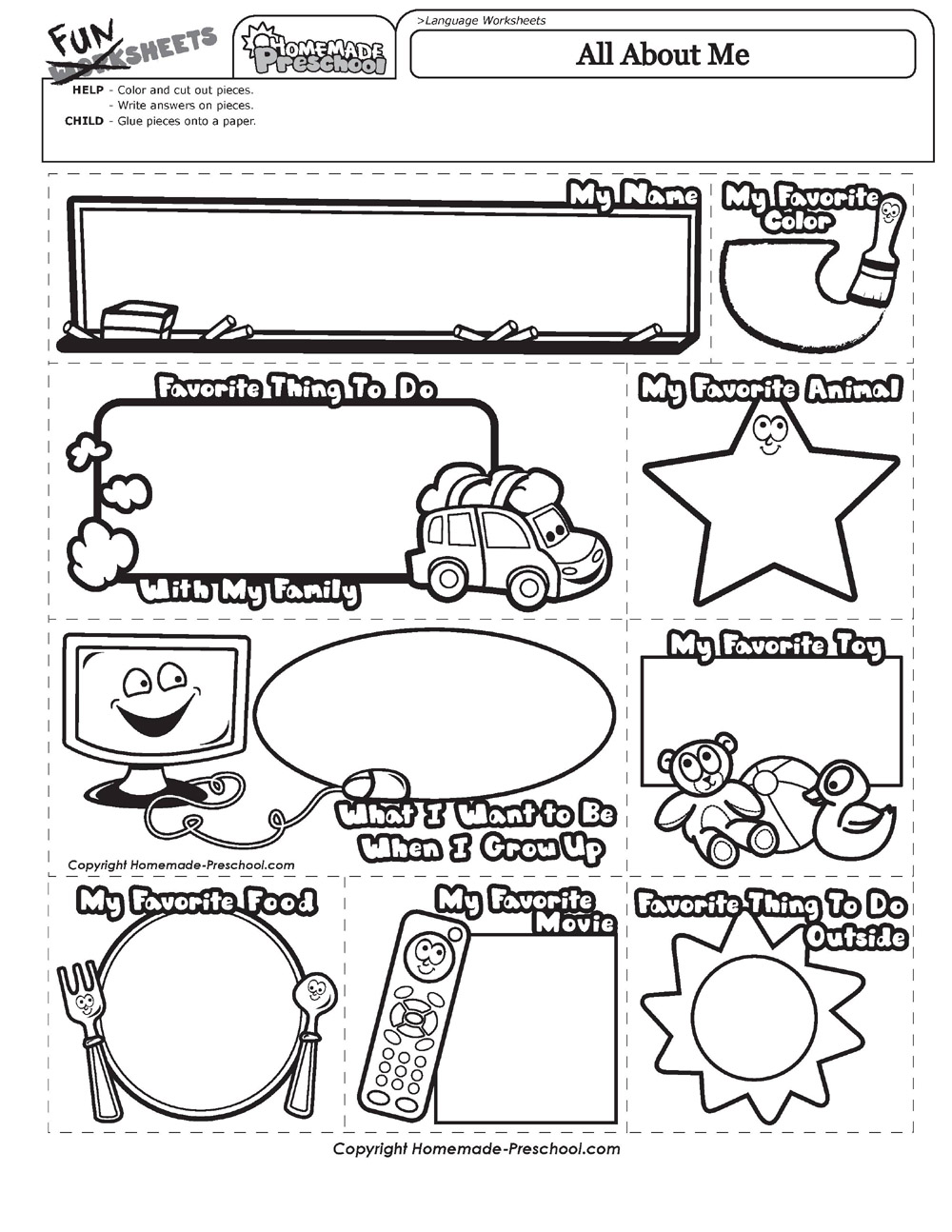1000x1294 All About Me Coloring Pages Within Theotix Inside In 4