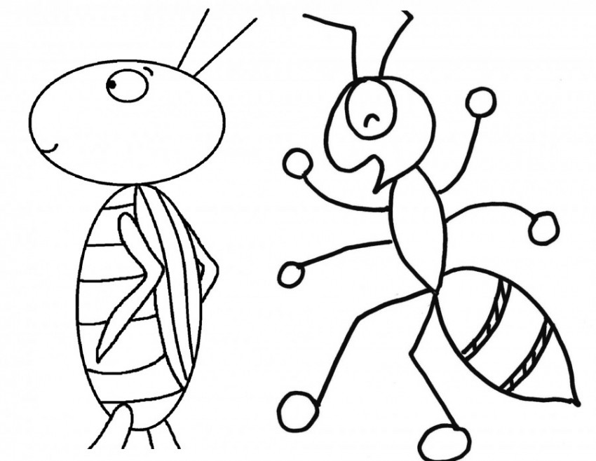 850x658 All About Me Coloring Pages