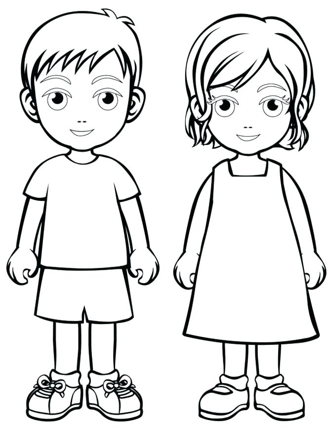 672x869 All About Me Coloring Pages All About Me Coloring Pages All About