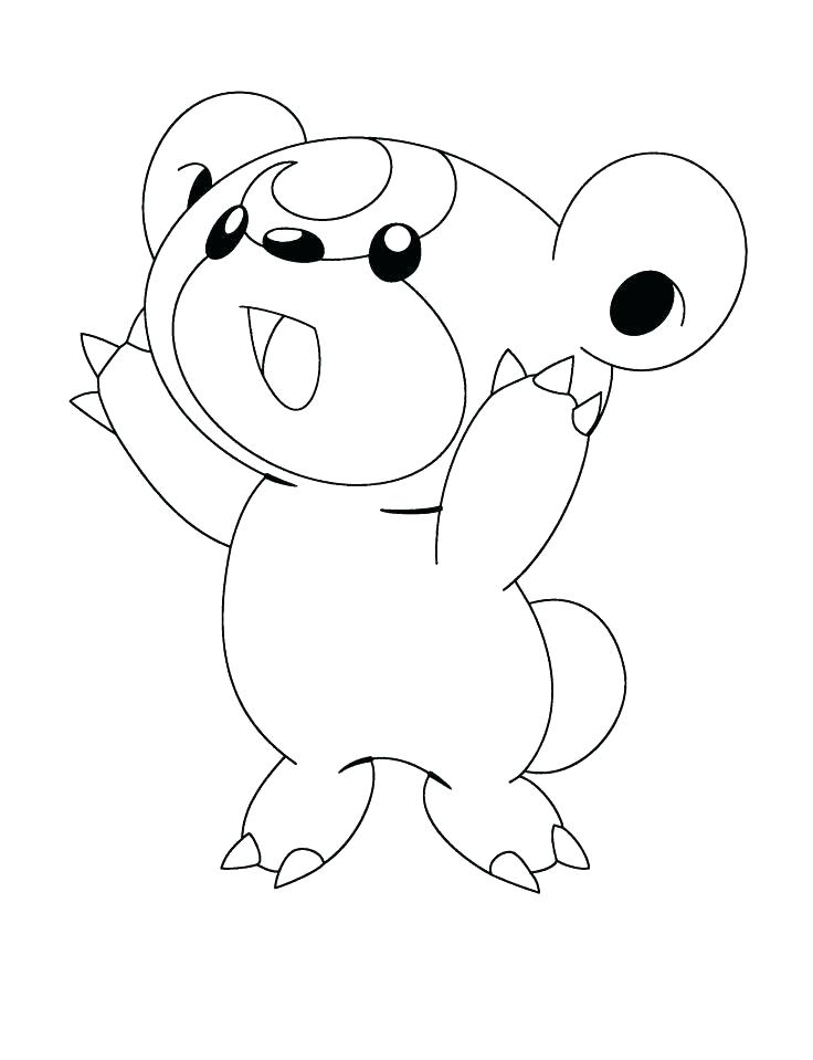Pokemon Coloring Pages Eevee Coloring Pages All Coloring Page 736x959 Pokemon Coloring Pages Eevee Coloring Pages All Coloring Page