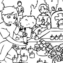 All Coloring Pages Give The Best Coloring Pages 268x268 All Coloring Pages Give The Best Coloring Pages