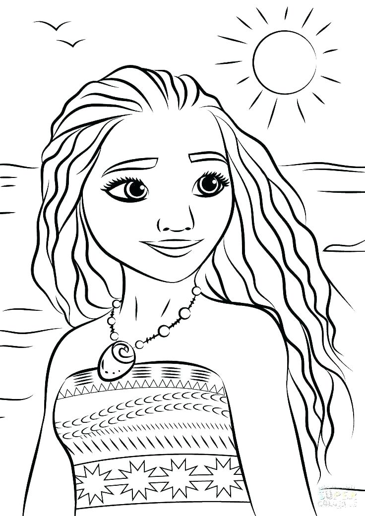 Coloring Pages Of Princesses Coloring Pages Princess Coloring 736x1041 Coloring Pages Of Princesses Coloring Pages Princess Coloring