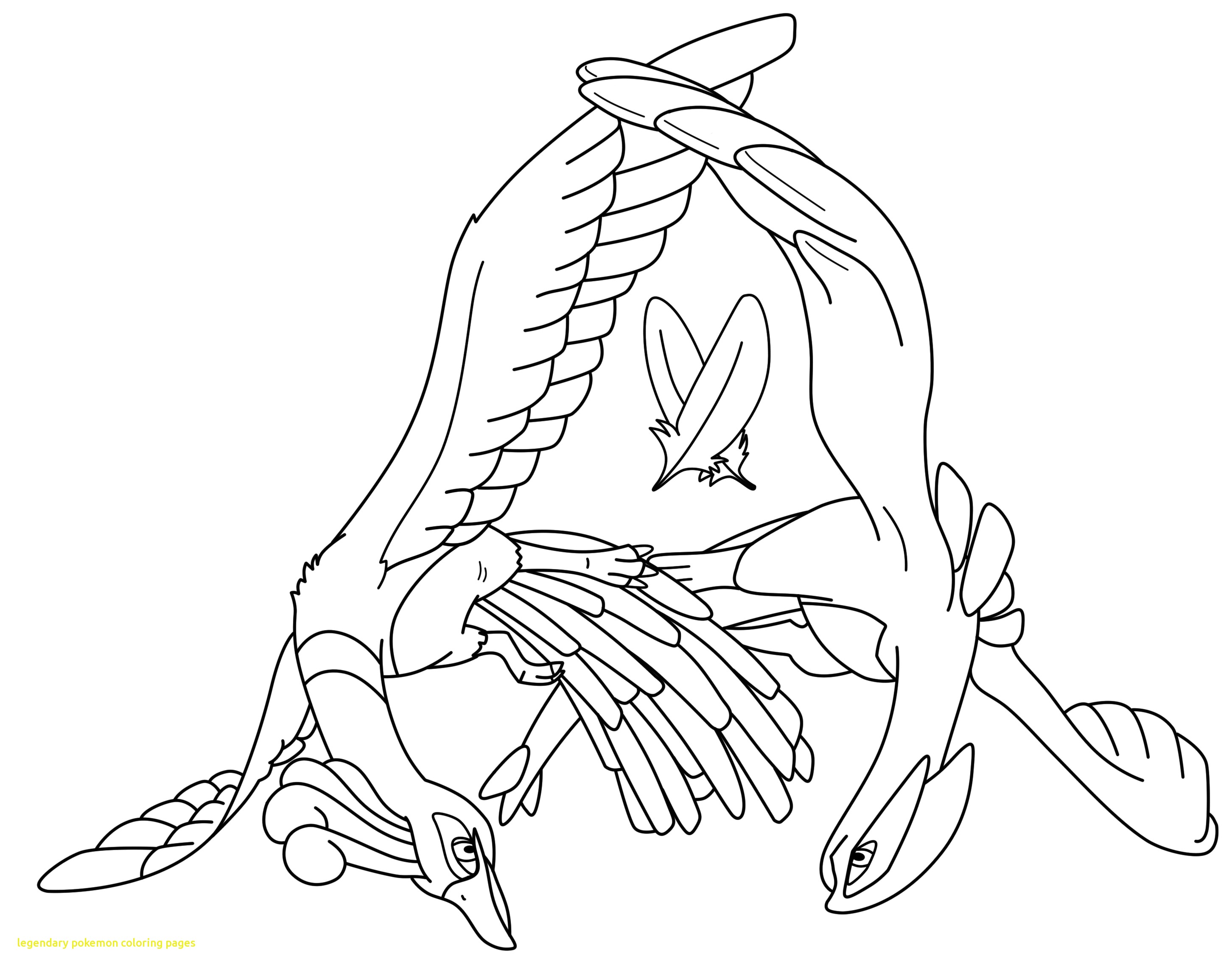 Legendary Pokemon Coloring Pages With All Legendary Pokemon 2904x2280 Legendary Pokemon Coloring Pages With All Legendary Pokemon