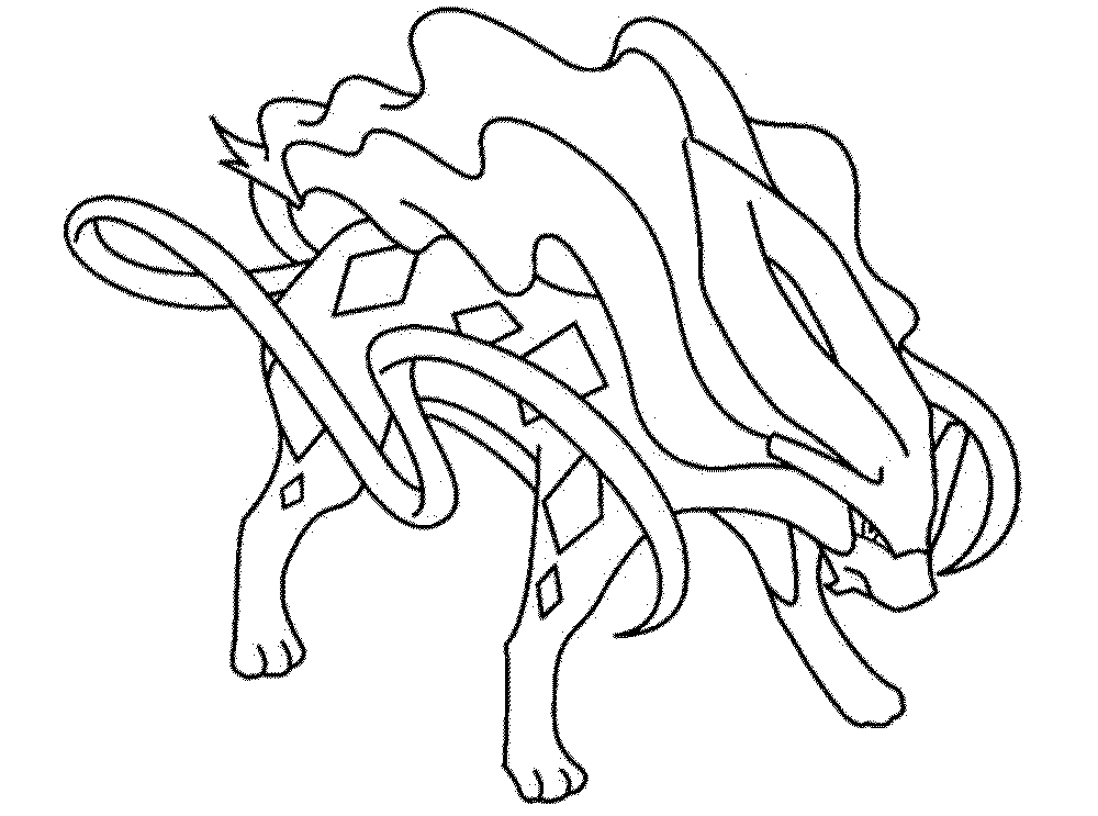 Free Pokemon Coloring Pages 1000x743 Free Pokemon Coloring Pages