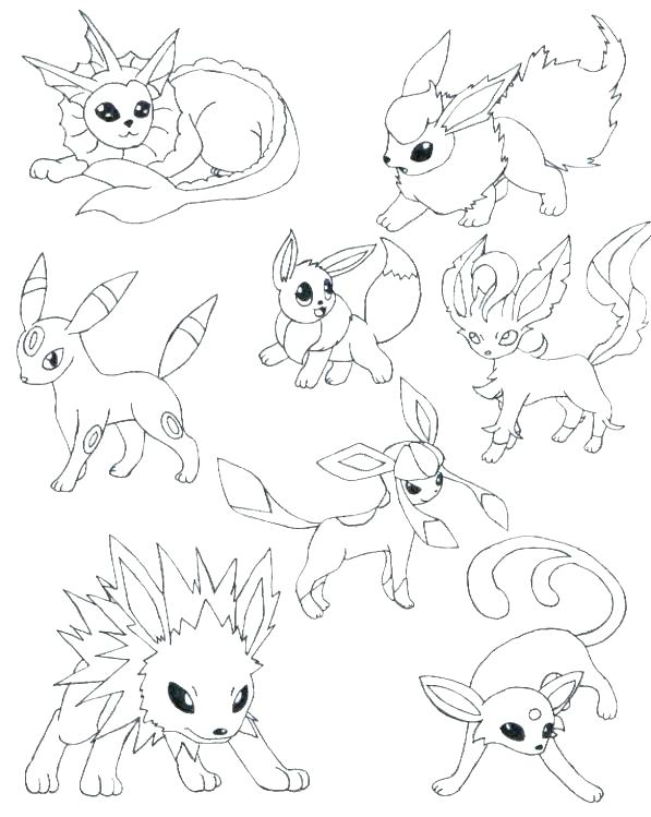 597x749 All Pokemon Coloring Pages Coloring Page Mega Coloring Pages All