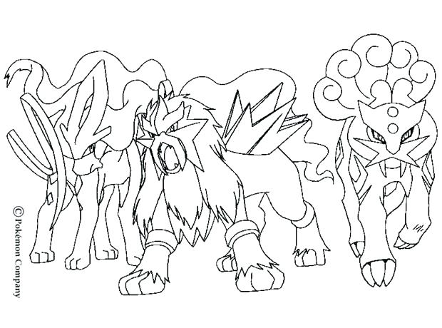620x460 All Pokemon Coloring Pages Legendary Color Sheets Fresh Printable