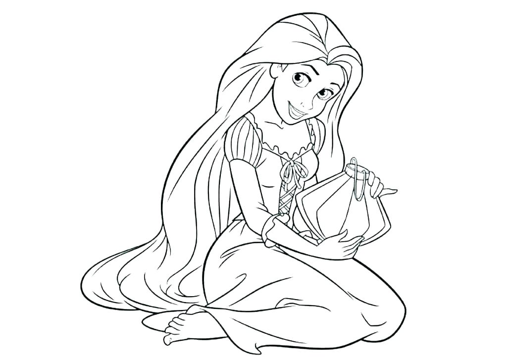 Coloring Pages Of Princesses In Princess Color Pages Princess 1024x731 Coloring Pages Of Princesses In Princess Color Pages Princess