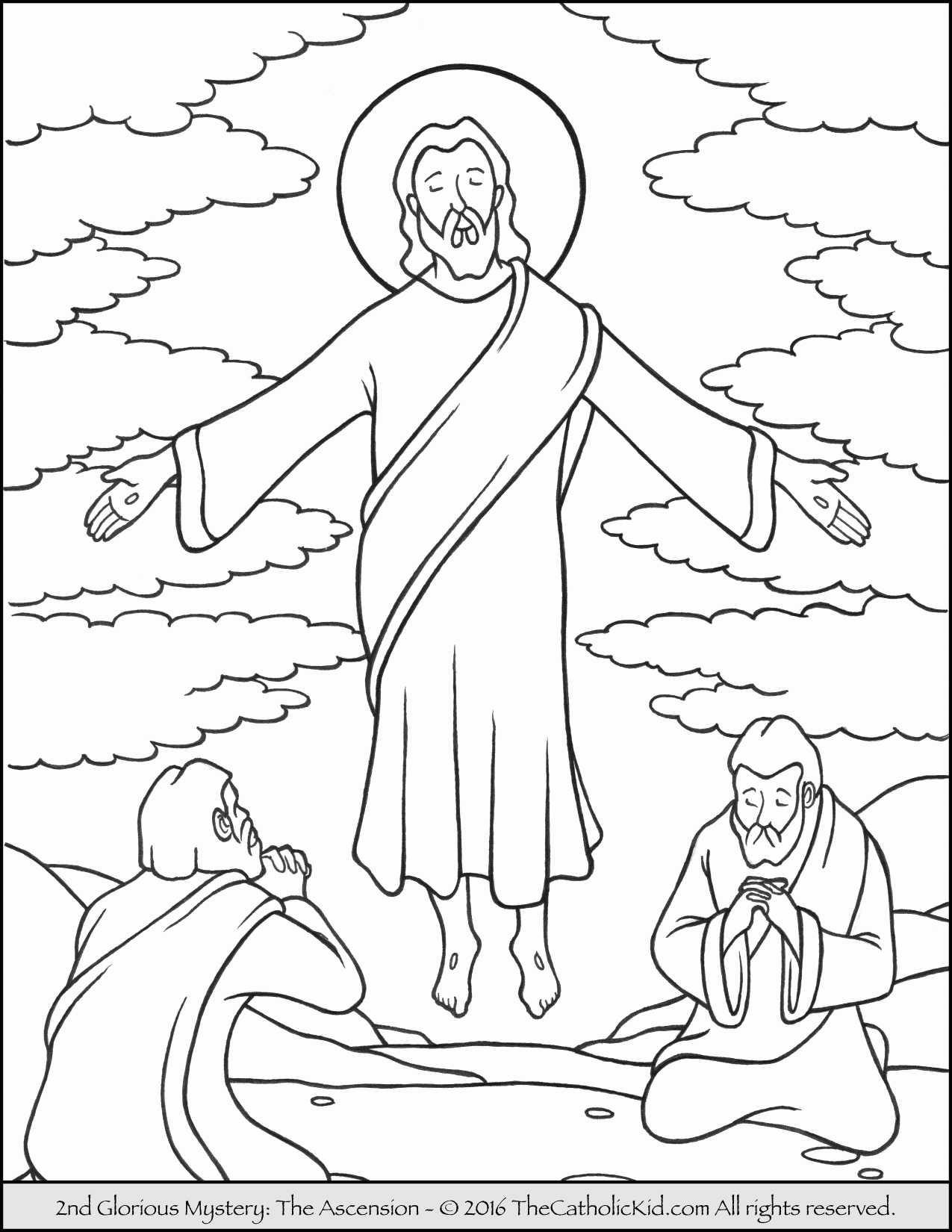 8 All Saints Day Coloring Pages Coloring Page 1275x1650 8 All Saints Day Coloring Pages Coloring Page