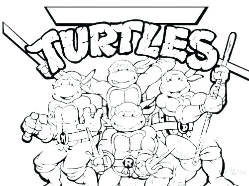 Turtle Coloring Pages Printable Coloring Pages Of A Turtle Turtle 500x374 Turtle Coloring Pages Printable Coloring Pages Of A Turtle Turtle