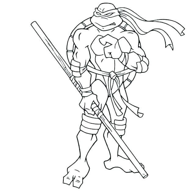 Coloring Ninja Turtles Coloring Pages Turtle Pictures To Color 633x627 Coloring Ninja Turtles Coloring Pages Turtle Pictures To Color